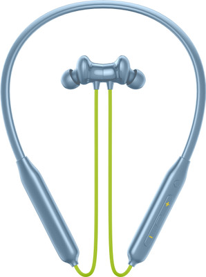 CIHYARD Buls C2 - MAGNETIC POWER OFF/ON 48Hr Playtime Headphone Neckband (GY6)� Bluetooth(Grey, True Wireless)