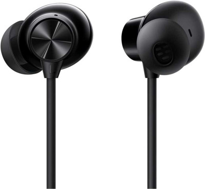 OnePlus Z2 Bluetooth(Black, In the Ear)