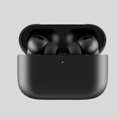 Three Guys bLACK Buds With Touch Sensor, Waterproof, BA,16 Bluetooth V5.1 Bluetooth True Bluetooth(Black, In the Ear)
