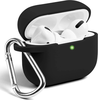 DPM WIRELESS HEADPONE TWS WITH Silicon cover case Bluetooth(White, Black, In the Ear)