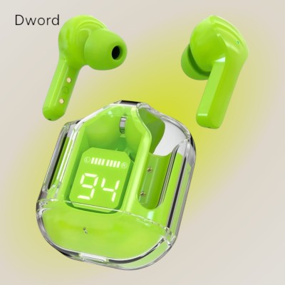 DWORD BULLSTORM BS ULTRAPOD PRO Bluetooth Bluetooth(Green, True Wireless)