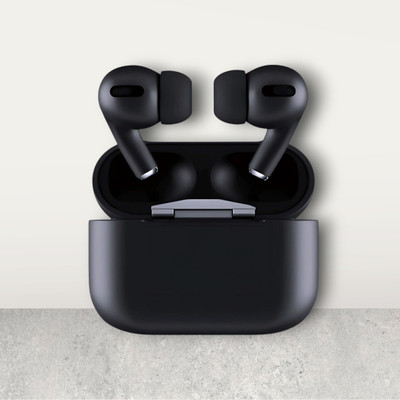 TWS True Wireless Stereo Earbuds with Ultra-Clear Sound Quality_JP Bluetooth(Black, True Wireless)