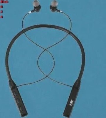 Ziddjeet R467 NB111 (Wireless Earbuds)1200mAh(Wireless Gaming Headset) Bluetooth Headset Bluetooth & Wired without Mic Headset(Multicolor, In the Ear)