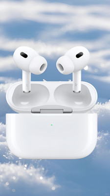 SANNO WORLD Pro Bass Boost & Smart Touch Gaming EarBud with ANC A24 Bluetooth(White, True Wireless)