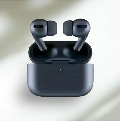 GDS True Wireless Audio: Experience the Pinnacle of Sound_FP Bluetooth(Black, True Wireless)