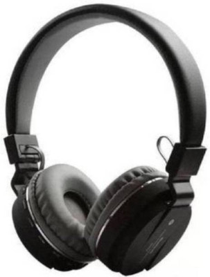 FRONY YX97_SH-12 Wireless Headphone Headset with FM and SD Card Slot Bluetooth Bluetooth(Multicolor, On the Ear)