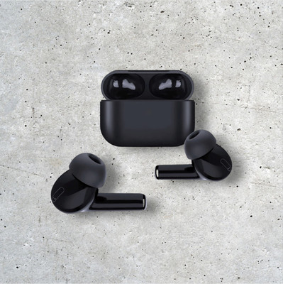 GDS Deep Impact Bass, Fast Bluetooth, True Wireless, Gaming Earbuds_N6 Bluetooth(Black, True Wireless)