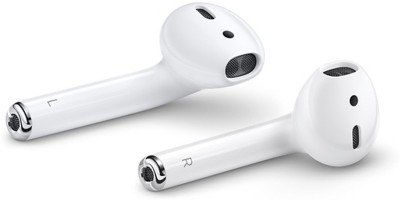 Raman Sales i12_1 TWS Twins Wireless Bluetooth Earbuds with Mic Bluetooth Headset Earbud Bluetooth Headset(White, In the Ear)