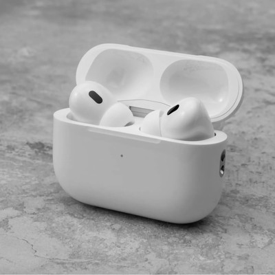 Danladi Turbo ANC Mic & Deep Bass Bluetooth(White, True Wireless)