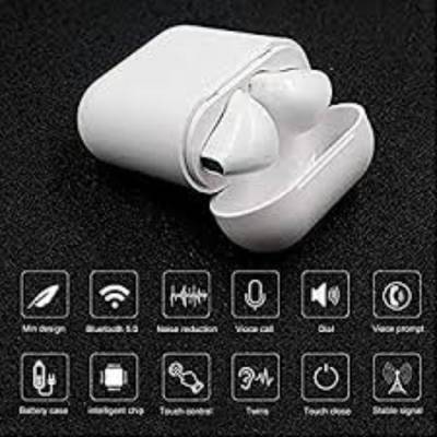 Tws i11 2025 wireless bluetooth earphones