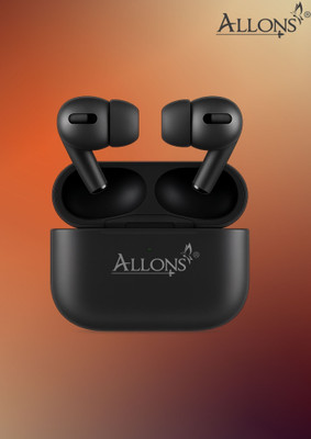 allons TWS Earbuds True Wireless Bluetooth 2nd gen MagSafe Charging ...