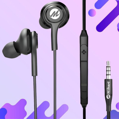 ubon ub 666 champ harmony series 3 5mm inear wired earphones wired