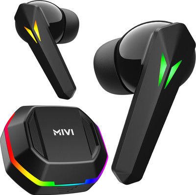 Mivi store gaming earphones