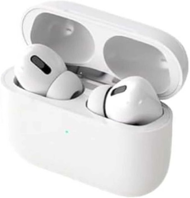 SORAK CREATION 8_HADP147 Bluetooth(White, True Wireless)