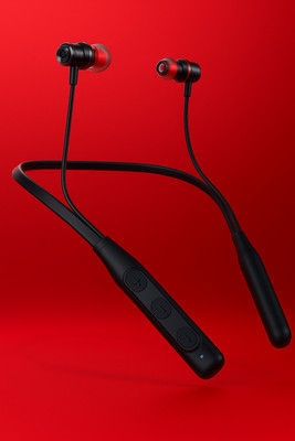 NS WORLD AIR PRO H Airbud Tws | Case Protect| Bass | BT Earbuds | Touch Control Headphone Bluetooth(Black, True Wireless)