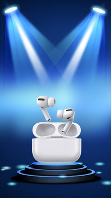 Riva Airpox Pods Upto 30 Hours Playtime* Type C Fast Charging Dual Pairing Earbuds Bluetooth(White, True Wireless)