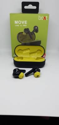 Boat airdopes 281 true wireless earbuds sale