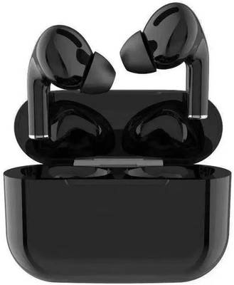 Earphone top bluetooth macaron