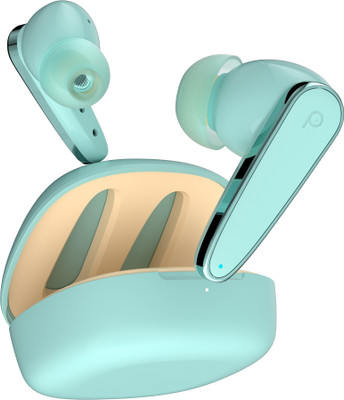 LAVA Probuds T24 Bluetooth(Herb Green, True Wireless)