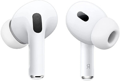 DINESH Wireless Bluetooth Gaming EarBud with ANC white Bluetooth(White, In the Ear)