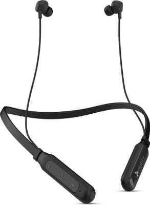 AUDIFY X2 Beats - 25 Hours Playtime Bluetooth Neckband Bluetooth Headset