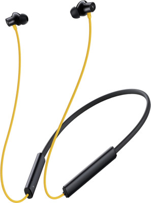 ZTNY Buds Wireless 3 with 30dB ANC, 360 degree Spatial Audio, upto 48hours Playback-5 Bluetooth Gaming(Yellow, In the Ear)