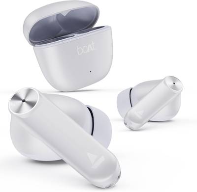 boAt Airdopes Atom 83 Bluetooth Headset