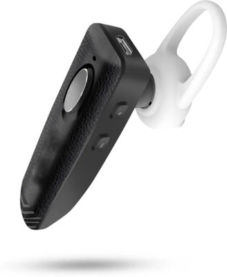 icall K1 BLUETOOTH WITH MIC Bluetooth(Black, True Wireless)