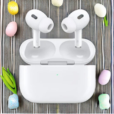 allons New Earbuds Pro White TWS Bluetooth Earbuds, True Wireless Headphone F01 Bluetooth(White, In the Ear)