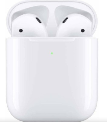 ZeeBee i12 tws earbuds wireless bluetooth earbuds with Stereo Sound Earbuds Bluetooth(White, True Wireless)