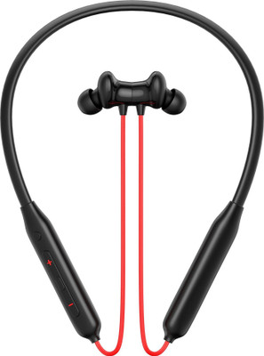 OTAGO S2 - MAGNETIC OFF/ON 48Hr Playtime Headphone Neckband (RD1) Bluetooth Gaming(Black, Green, True Wireless)