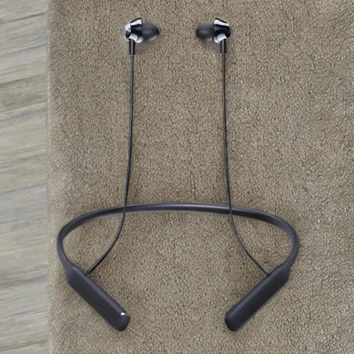 TWS Noise Cancellation Bluetooth Neckband with Extended Battery Life_MXK Bluetooth & Wired(Multicolor, In the Ear)