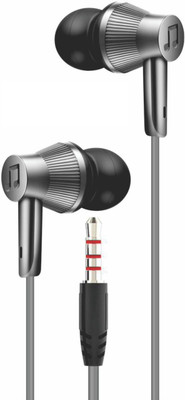 ae trusted AE-HF 003 Wired(Gray, In the Ear, In the Ear)