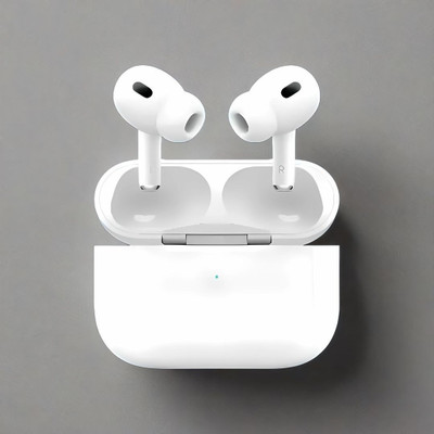 Buzz Earbuds Elite Touch Sensor & Mic Bluetooth(White, True Wireless)