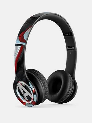 Macmerise p47 deals headphones avengers price