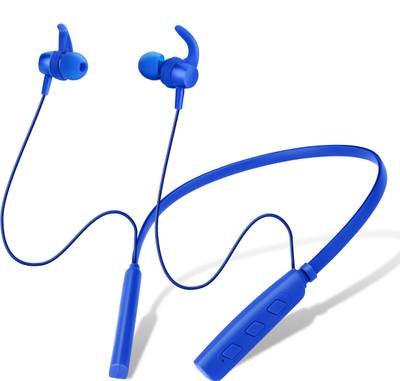 Boom sports 2025 neckband