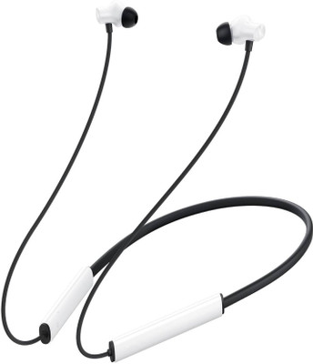 OTAGO Buds Wireless 3 With 30db Anc,360 Degree Spatial Audio, Upto 50 Hr Playback-(R7) Bluetooth Gaming(White, Black, In the Ear)
