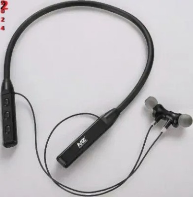 Ziddjeet R80 NB111 (Wireless Earbuds)1200mAh(Wireless Gaming Headset) Bluetooth Headset Bluetooth & Wired without Mic Headset(Multicolor, On the Ear)