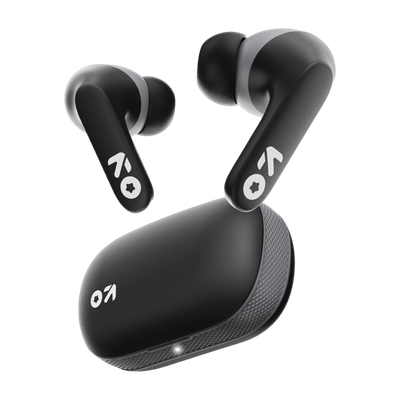 GOBOULT Y1 with Zen ENC Mic, 50H Battery, Fast Charging, Pro+ Cal...more