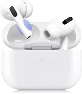 Fenimit Creation AIRBUDS 2 PRO 2 OG Bluetooth(White, True Wireless)