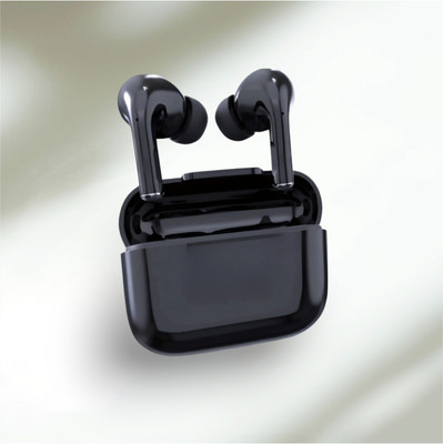 GDS Bluetooth Earbuds Featuring High-Definition Acoustics_XJ Bluetooth(Black, True Wireless)
