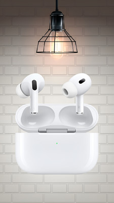 BeatFlow NB225 Ninja 40 Hours*Playtime | Deep Bass | Fast Charging | True Wireless Earbud Bluetooth(White, True Wireless)