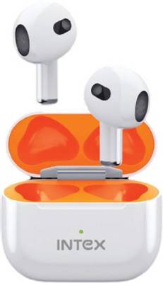 Intex Air Studs Vivid Bluetooth Headset