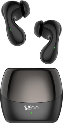 Walta Elite Z POD Bluetooth(Mid Night Black, True Wireless)