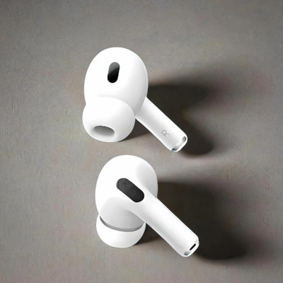 RAJIBNEW Earbuds Neo Bass Boost & Smart Touch Bluetooth(White, True Wireless)