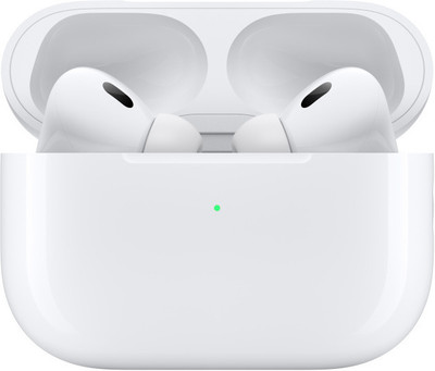 TOUCH 18 ULTRA PODS 20 with 40 Hours Playback, ASAP Charge & Beast Mode Bluetooth Headset Bluetooth(White, True Wireless)