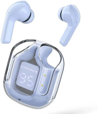 SOBEYS Ultrapods Bluetooth(Blue, True Wireless)