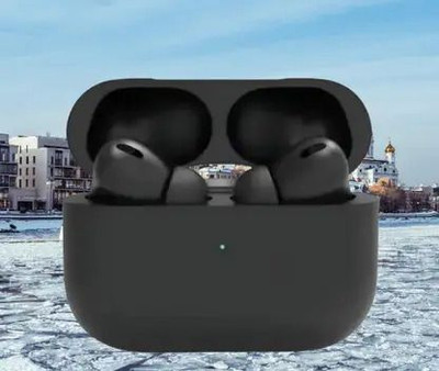 DINESH TWS Max True Wireless Earbuds with LED Display – Stealth Black Bluetooth Bluetooth(Black, True Wireless)