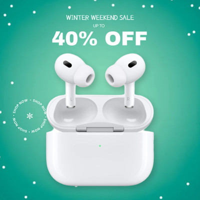 Tedbee Plus Touch Control, Mic & Sound Boost Mic, Deep Bass & ANC Earbuds Bluetooth Gaming(White, In the Ear)