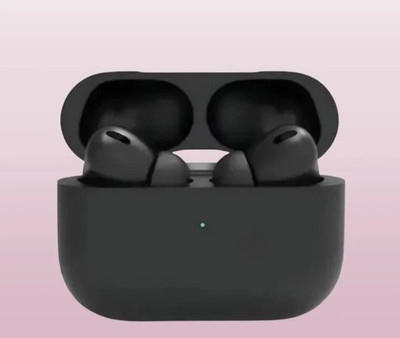 DROSEAK TWS Sonic True Wireless Earbuds with HD Sound – Obsidian Black Bluetooth(Black, True Wireless)